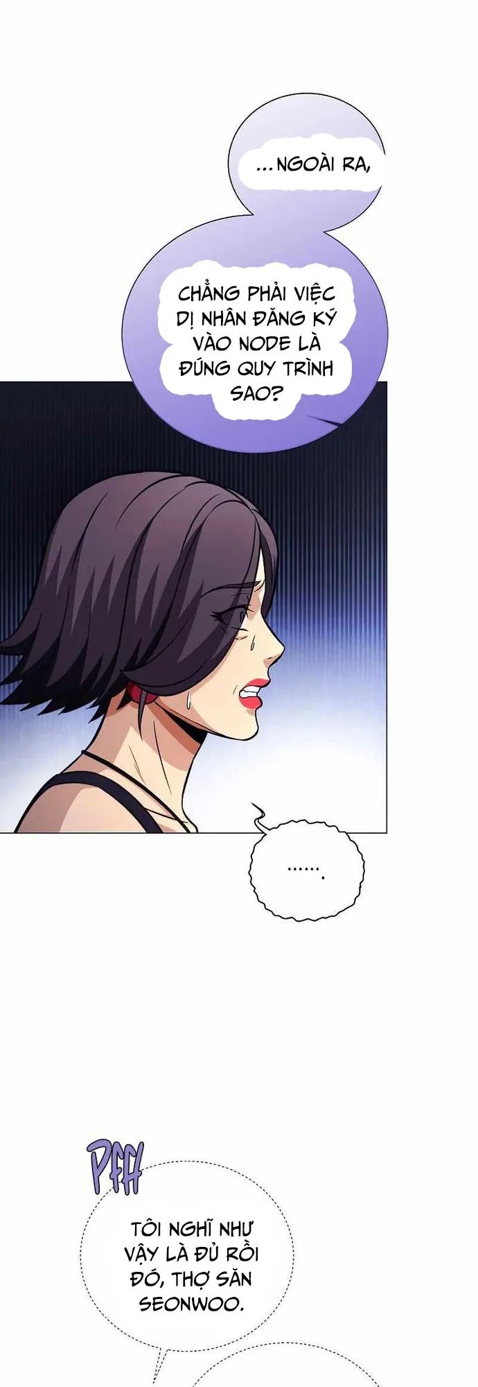 Thợ Săn Ăn Thịt Người Chapter 41 - 36