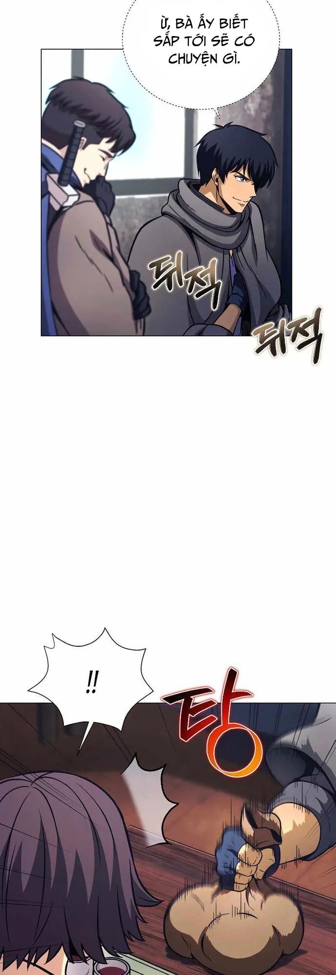 Thợ Săn Ăn Thịt Người Chapter 41 - 37