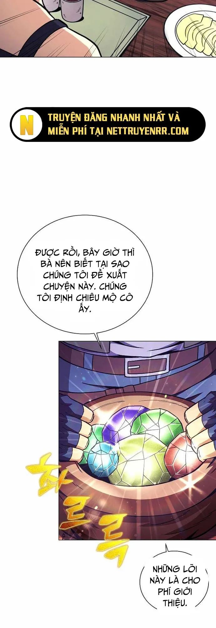 Thợ Săn Ăn Thịt Người Chapter 41 - 38