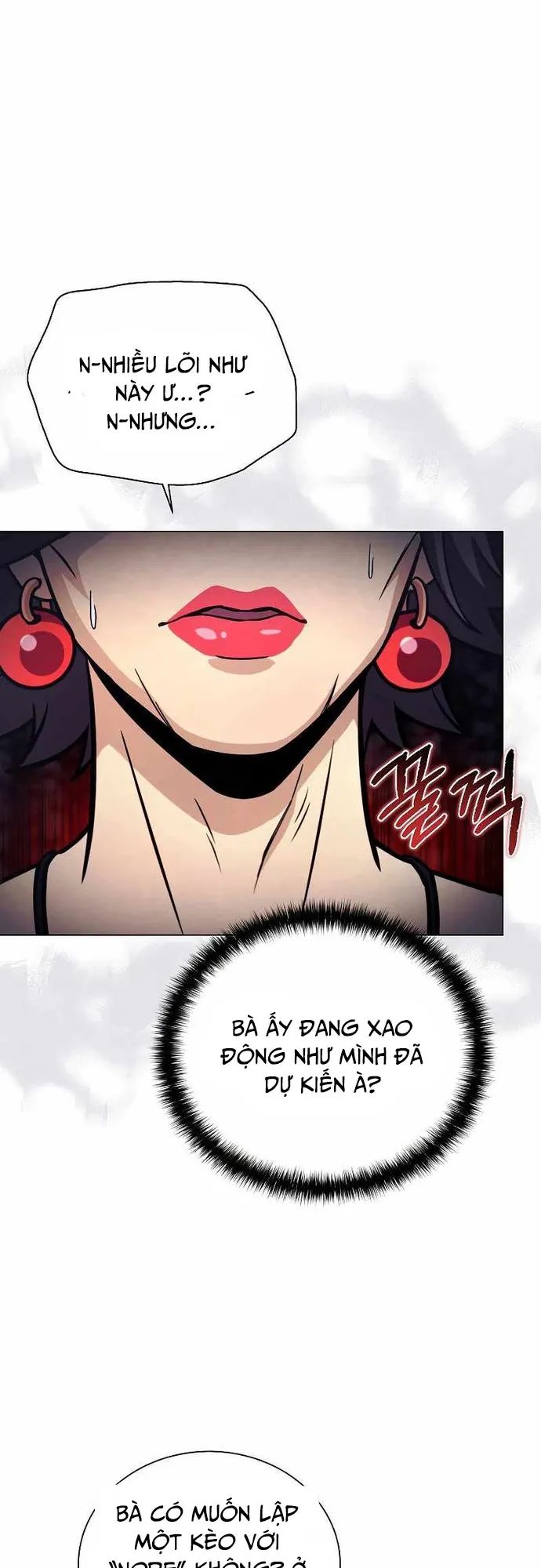 Thợ Săn Ăn Thịt Người Chapter 41 - 39