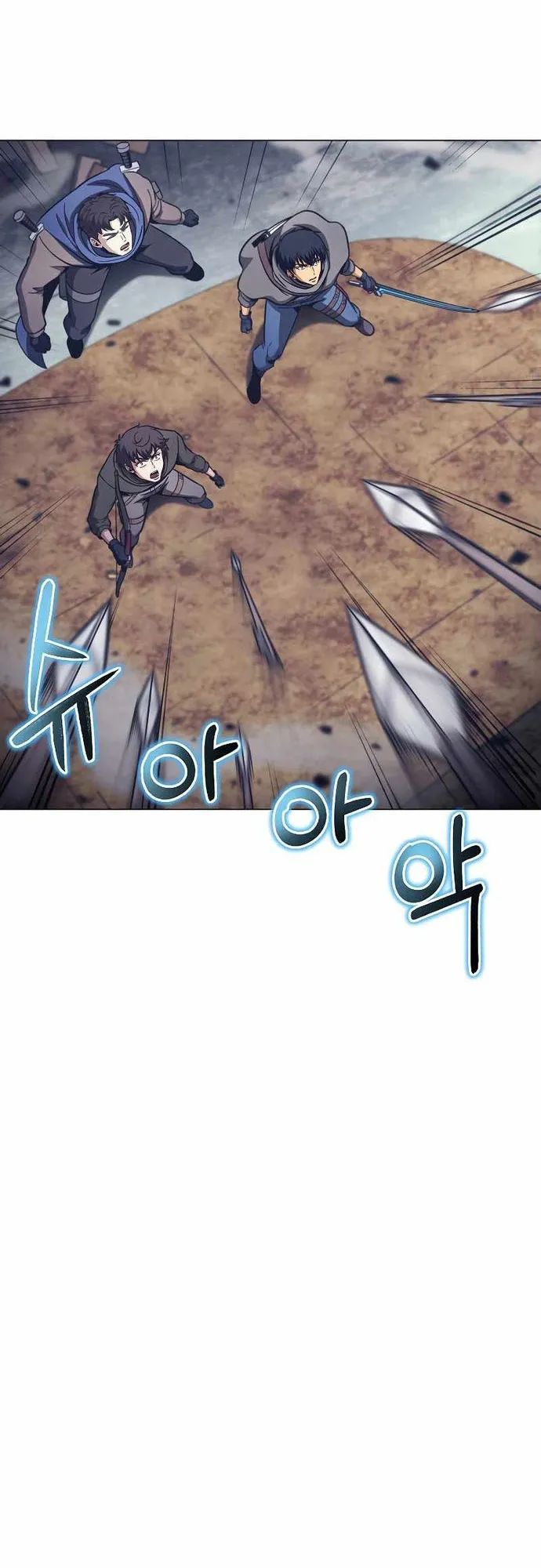 Thợ Săn Ăn Thịt Người Chapter 41 - 5