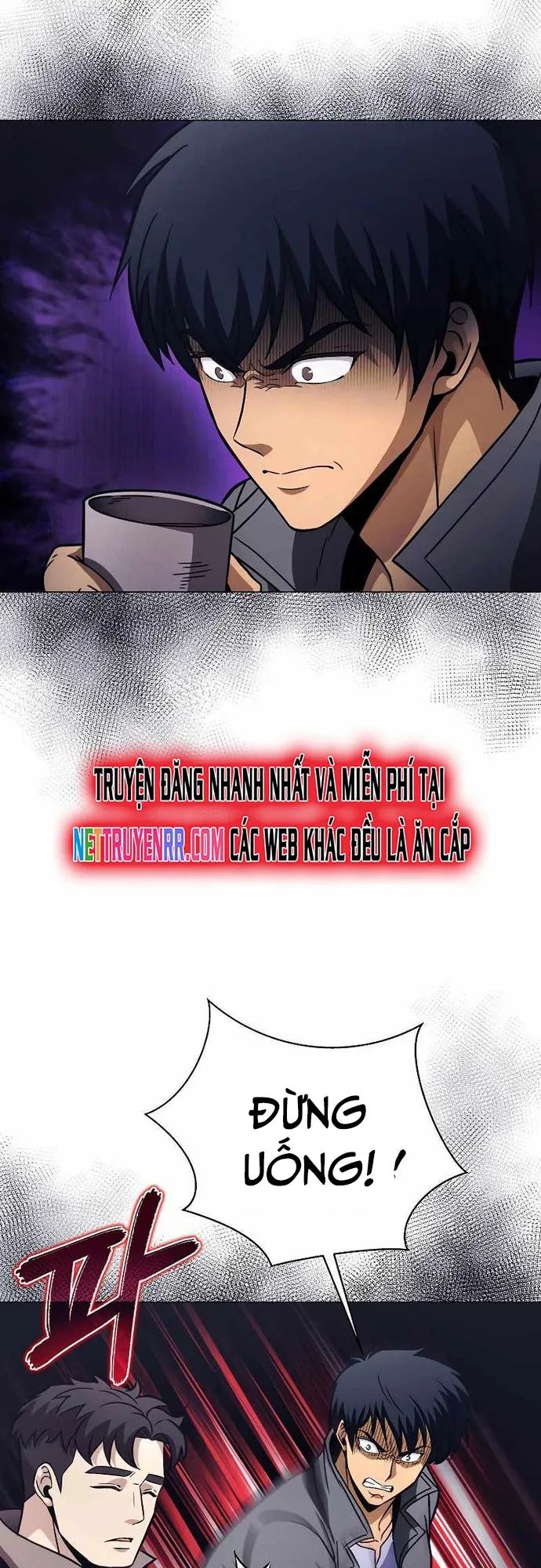 Thợ Săn Ăn Thịt Người Chapter 41 - 50