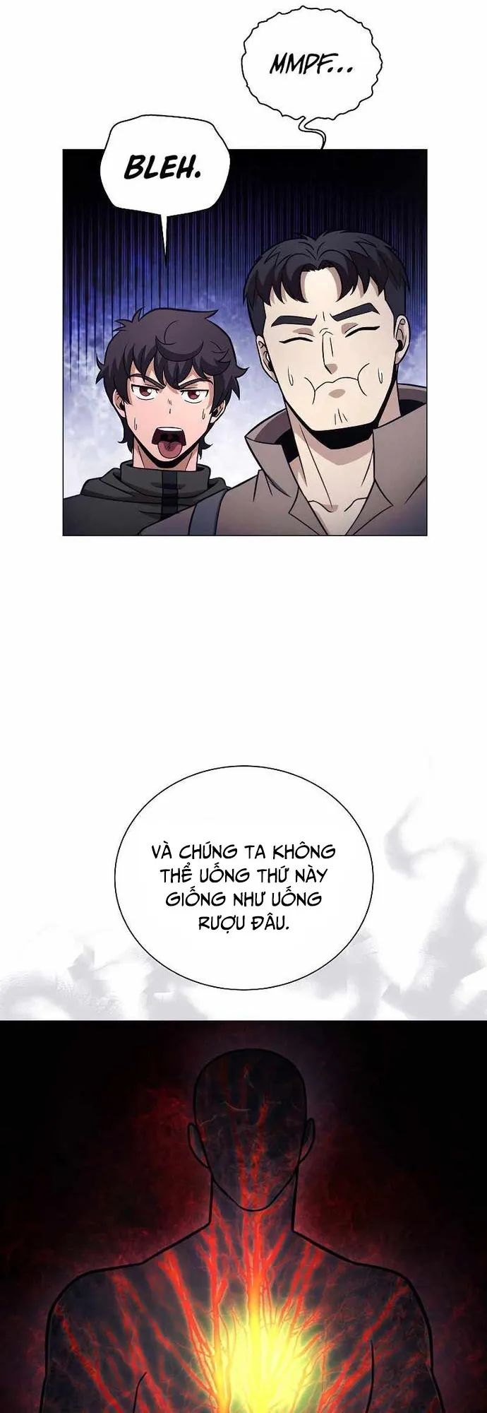 Thợ Săn Ăn Thịt Người Chapter 41 - 57