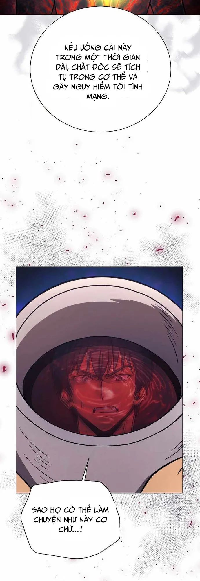 Thợ Săn Ăn Thịt Người Chapter 41 - 58