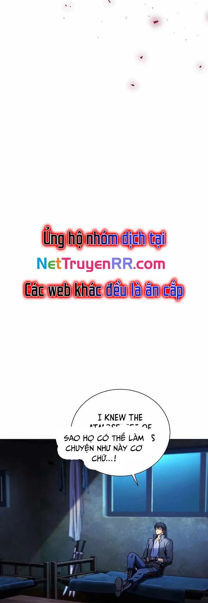 Thợ Săn Ăn Thịt Người Chapter 41 - 59