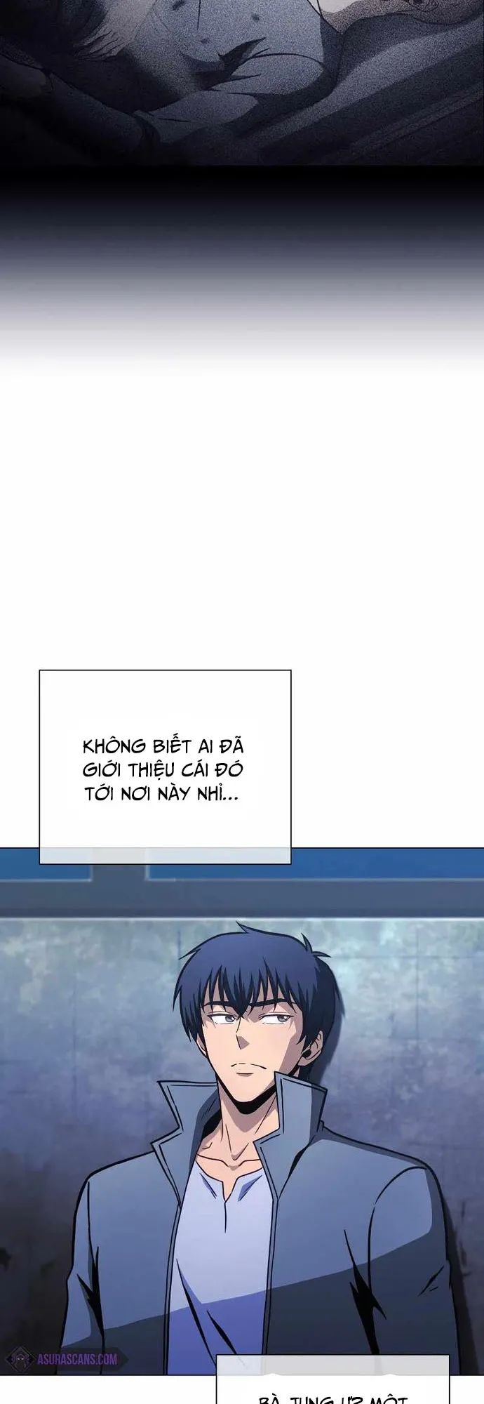 Thợ Săn Ăn Thịt Người Chapter 41 - 61