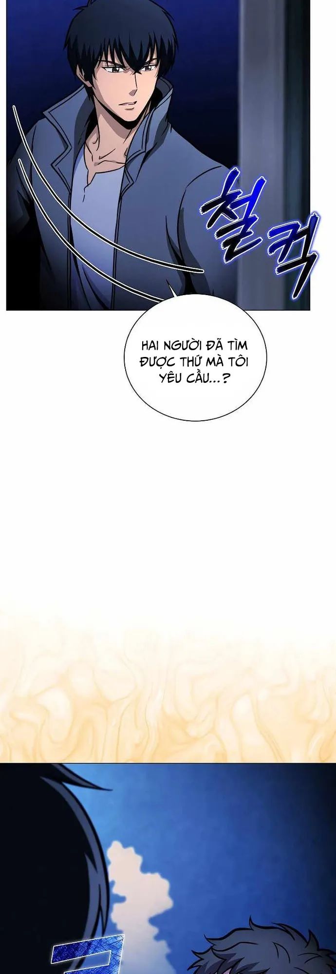 Thợ Săn Ăn Thịt Người Chapter 41 - 63