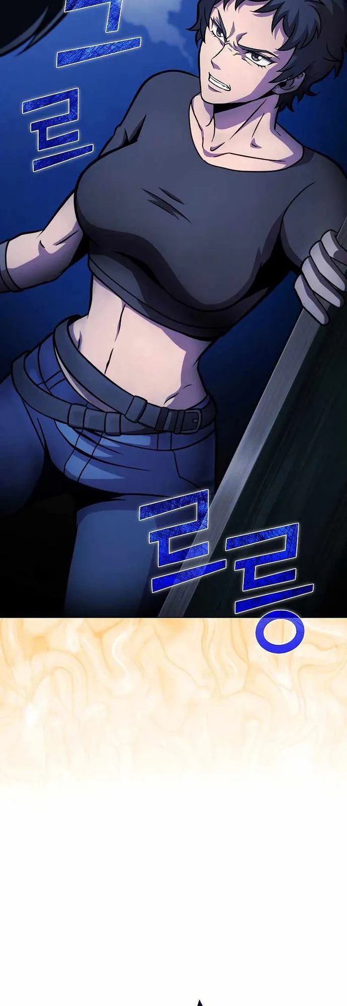 Thợ Săn Ăn Thịt Người Chapter 41 - 64