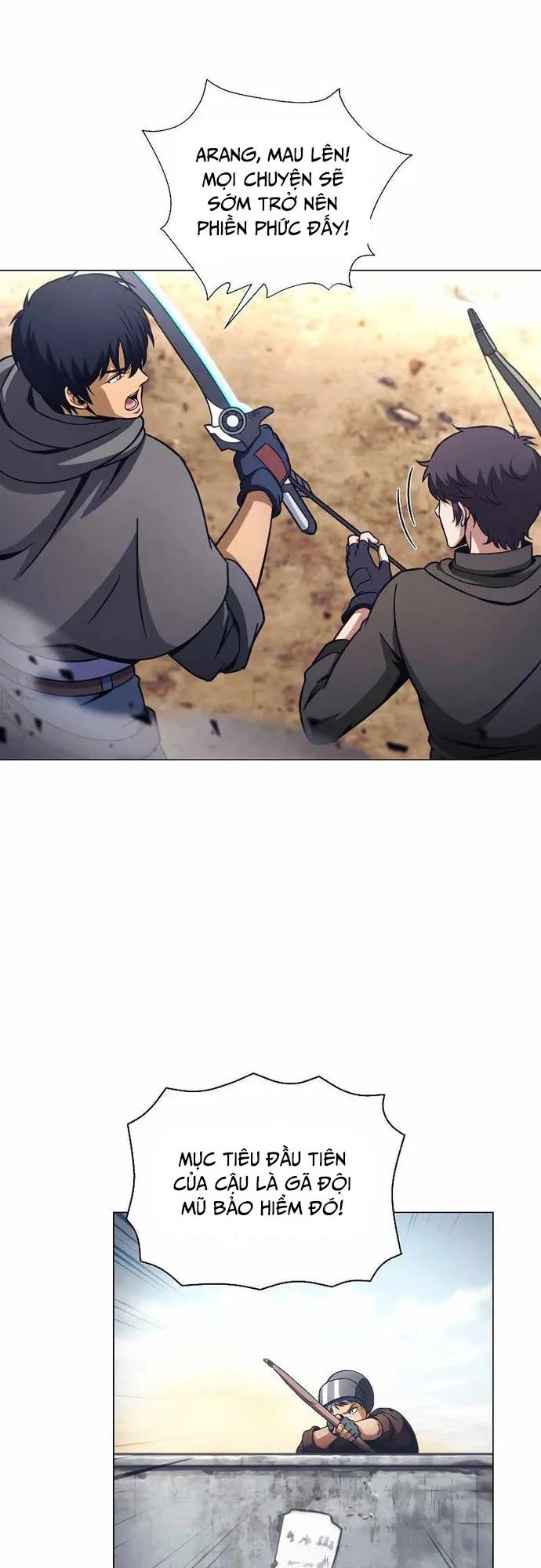 Thợ Săn Ăn Thịt Người Chapter 41 - 8