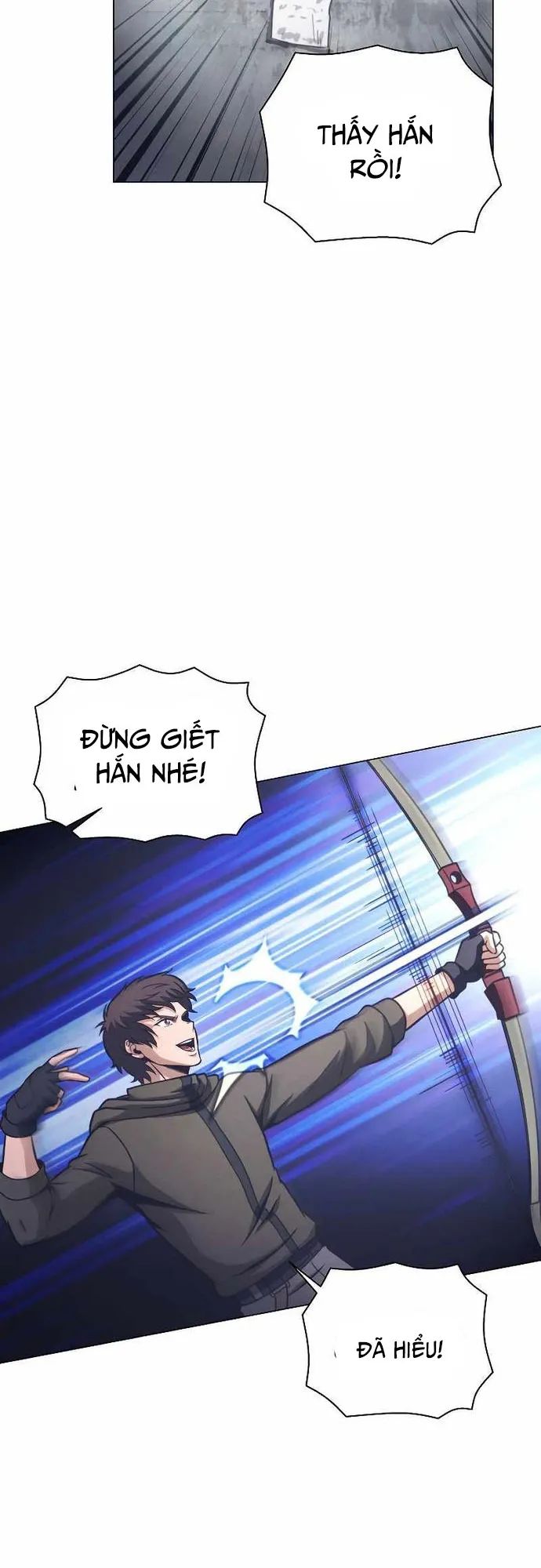 Thợ Săn Ăn Thịt Người Chapter 41 - 9