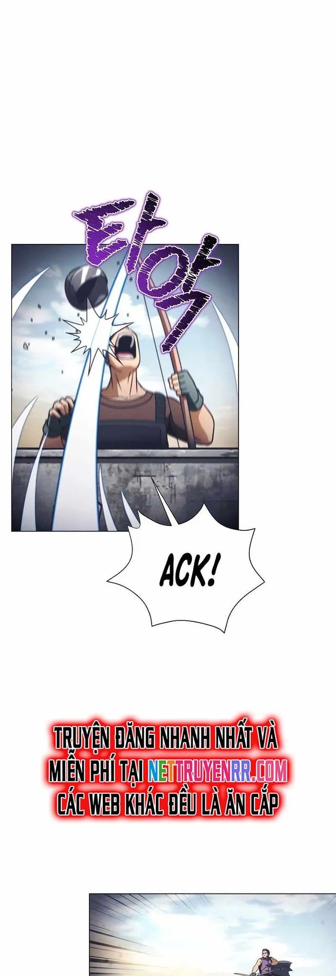 Thợ Săn Ăn Thịt Người Chapter 41 - 10