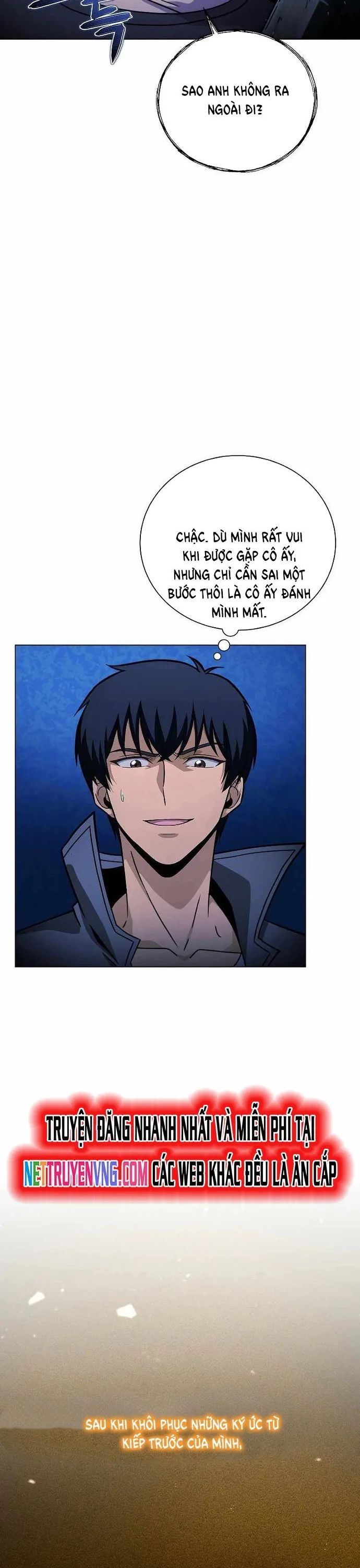 Thợ Săn Ăn Thịt Người Chapter 42 - 2