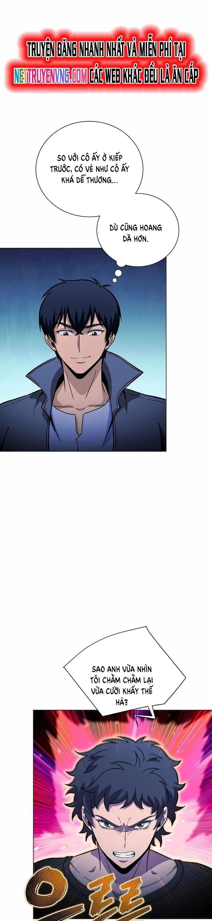 Thợ Săn Ăn Thịt Người Chapter 42 - 11