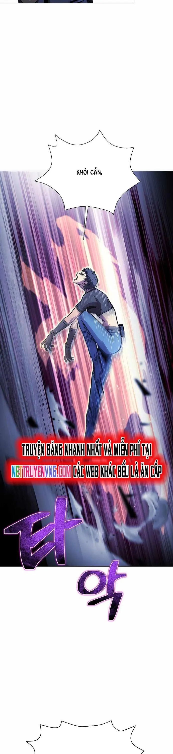 Thợ Săn Ăn Thịt Người Chapter 42 - 13