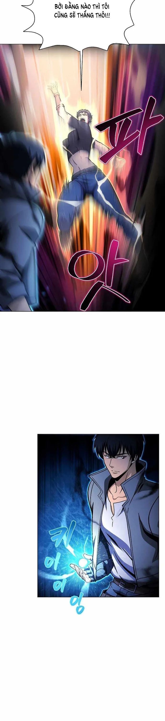 Thợ Săn Ăn Thịt Người Chapter 42 - 14