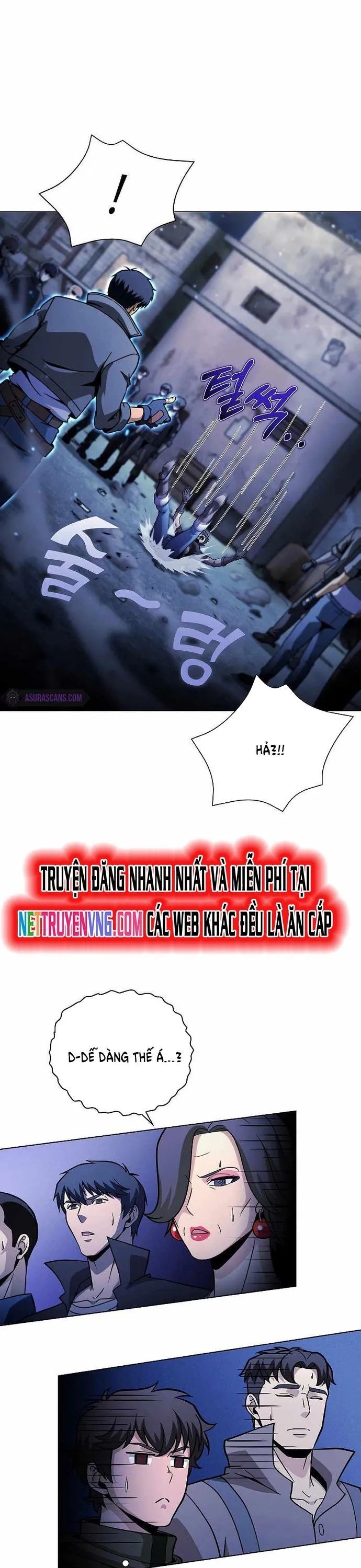 Thợ Săn Ăn Thịt Người Chapter 42 - 16