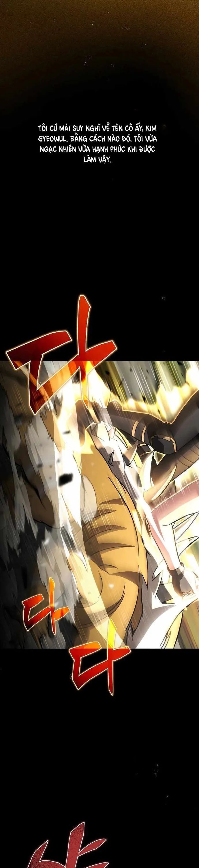 Thợ Săn Ăn Thịt Người Chapter 42 - 3