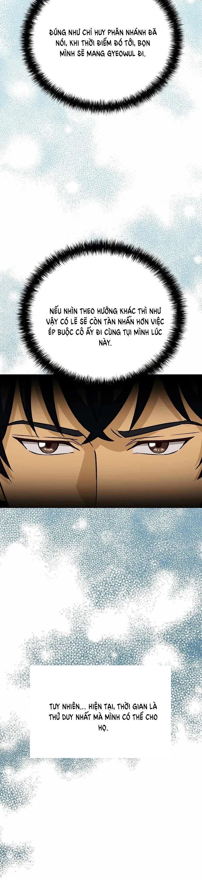 Thợ Săn Ăn Thịt Người Chapter 42 - 25