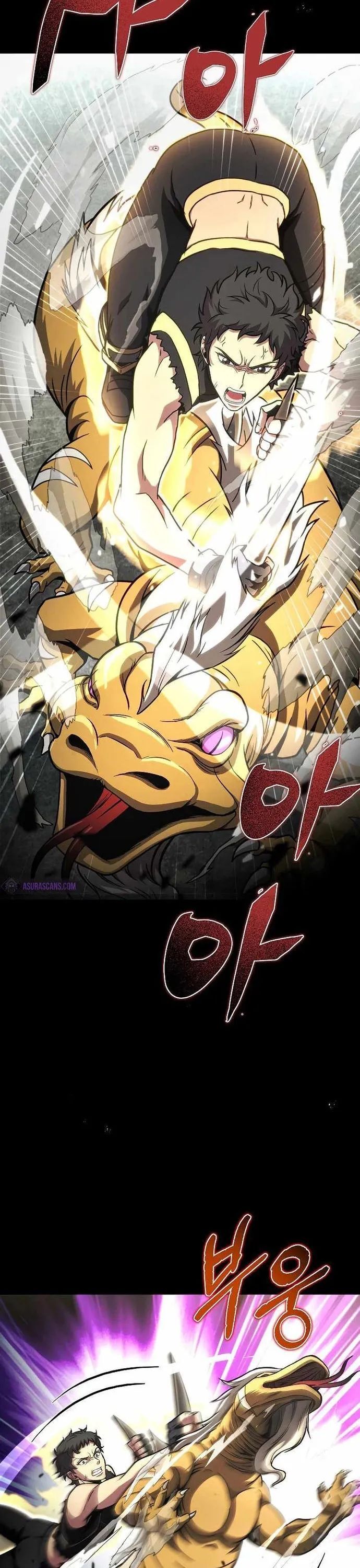 Thợ Săn Ăn Thịt Người Chapter 42 - 4