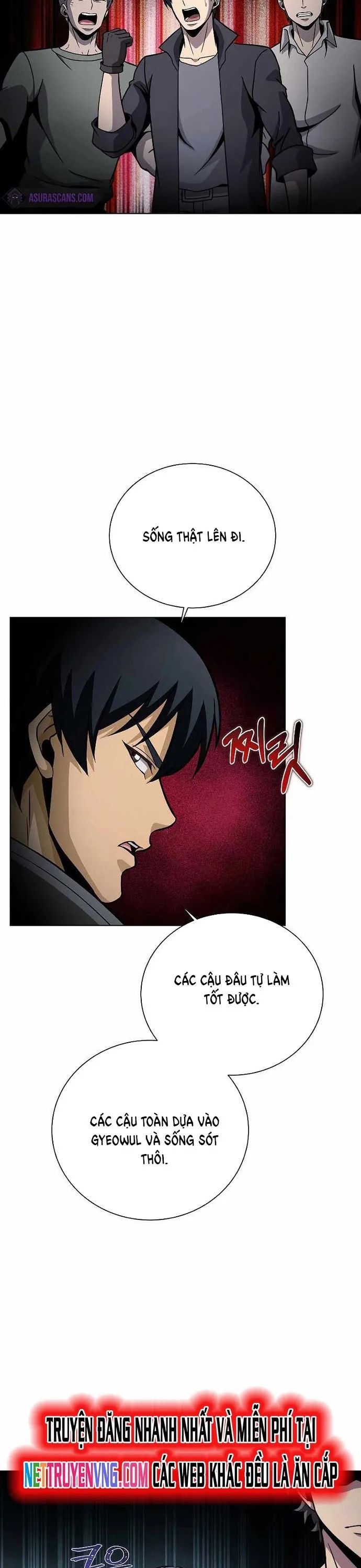 Thợ Săn Ăn Thịt Người Chapter 42 - 33