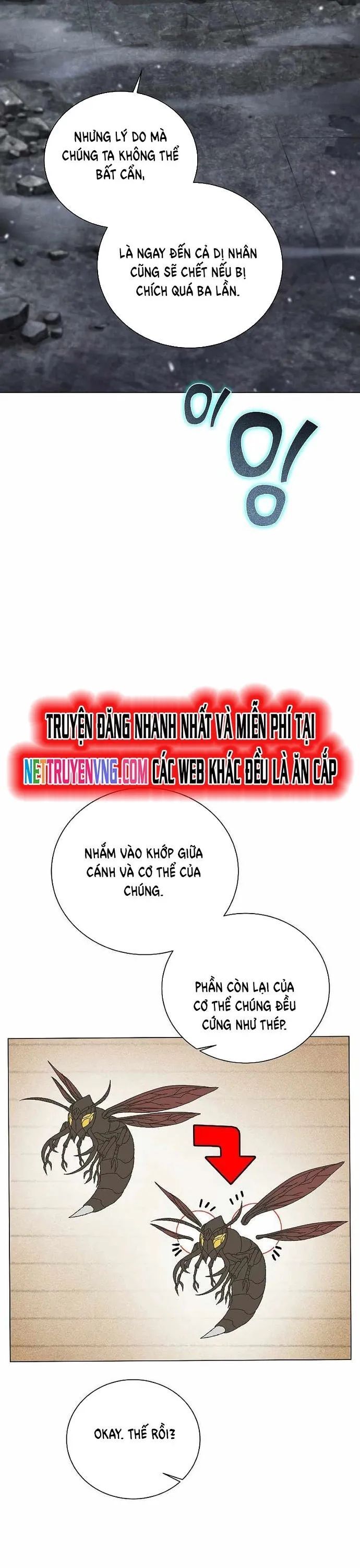 Thợ Săn Ăn Thịt Người Chapter 42 - 38