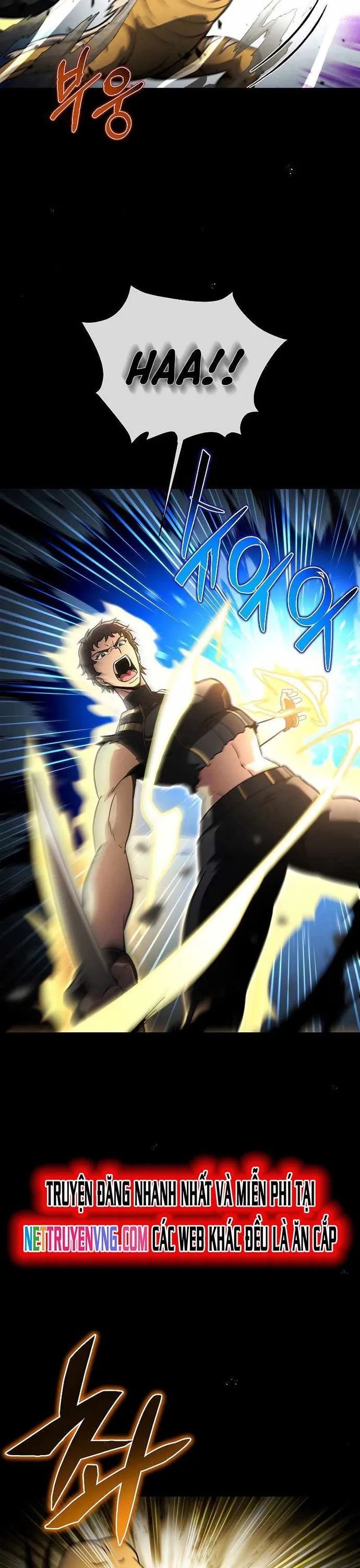 Thợ Săn Ăn Thịt Người Chapter 42 - 5