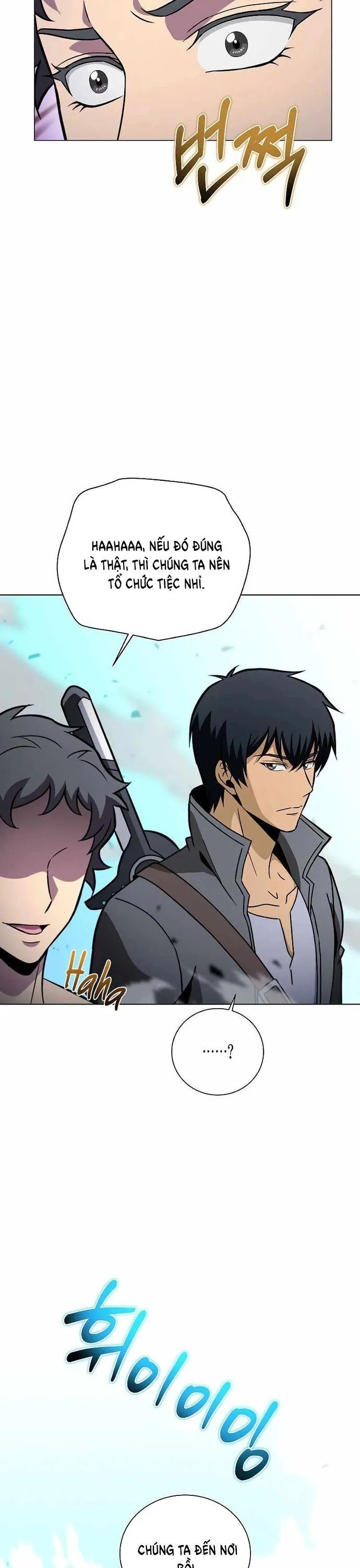 Thợ Săn Ăn Thịt Người Chapter 42 - 41