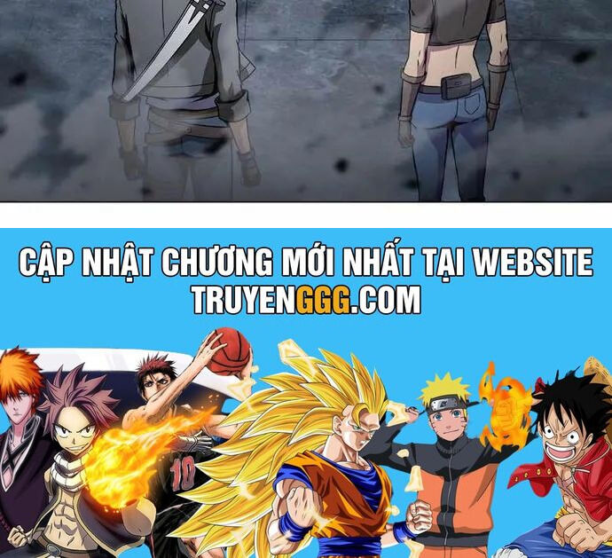 Thợ Săn Ăn Thịt Người Chapter 42 - 43