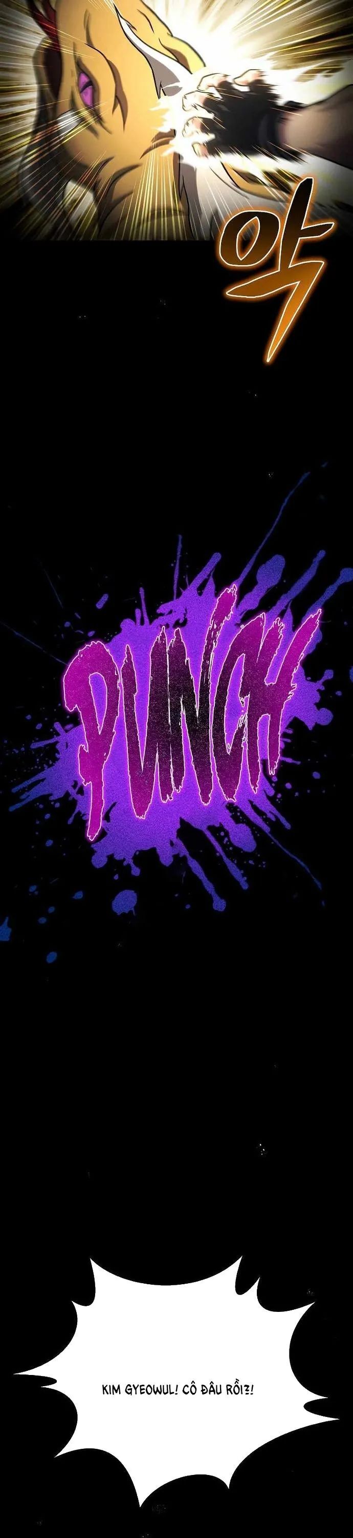 Thợ Săn Ăn Thịt Người Chapter 42 - 6