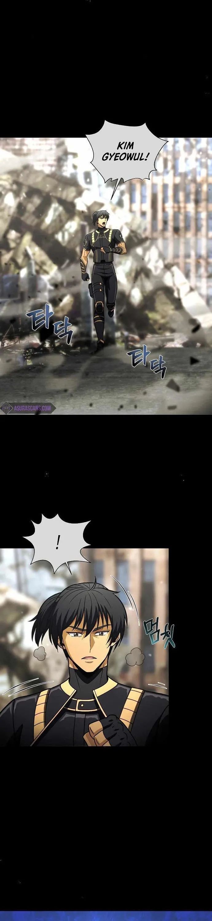 Thợ Săn Ăn Thịt Người Chapter 42 - 7