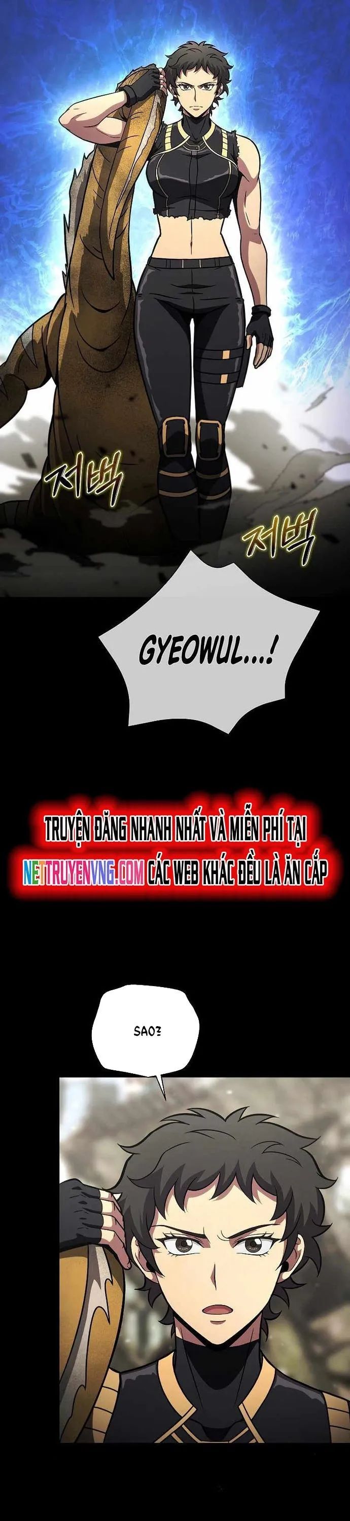 Thợ Săn Ăn Thịt Người Chapter 42 - 8