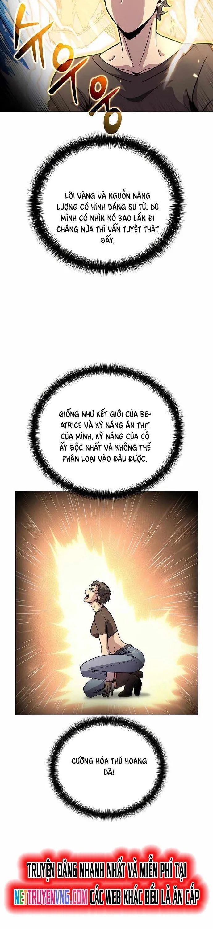 Thợ Săn Ăn Thịt Người Chapter 43 - 12