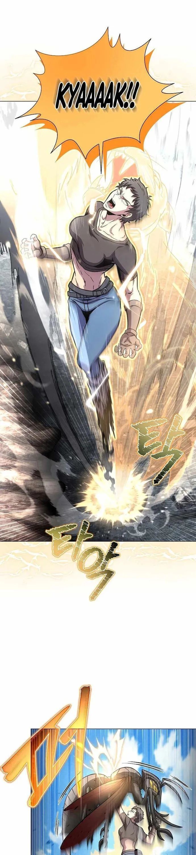 Thợ Săn Ăn Thịt Người Chapter 43 - 13