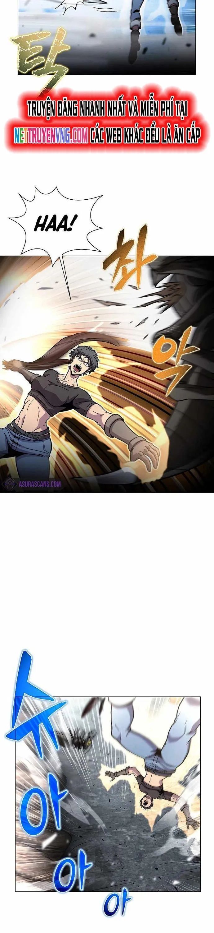 Thợ Săn Ăn Thịt Người Chapter 43 - 15