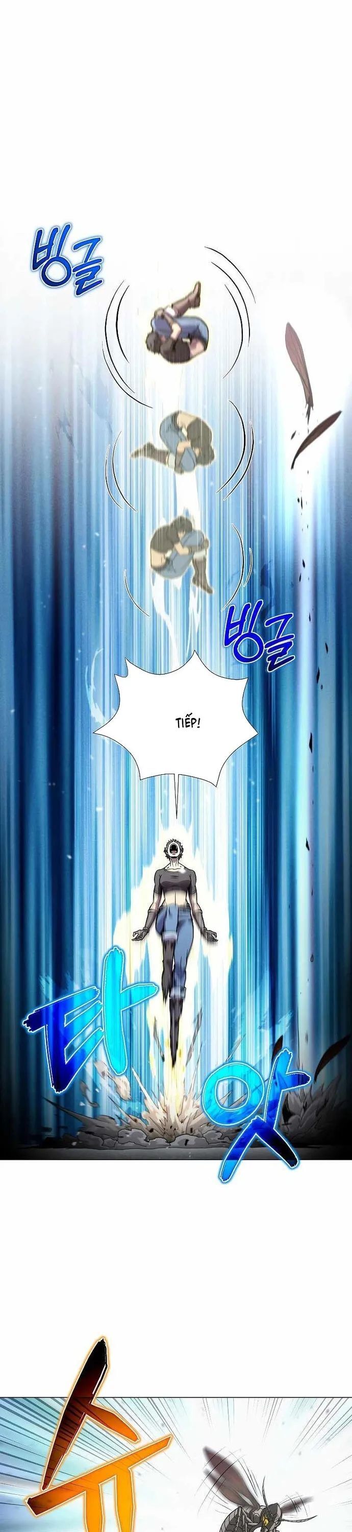 Thợ Săn Ăn Thịt Người Chapter 43 - 16