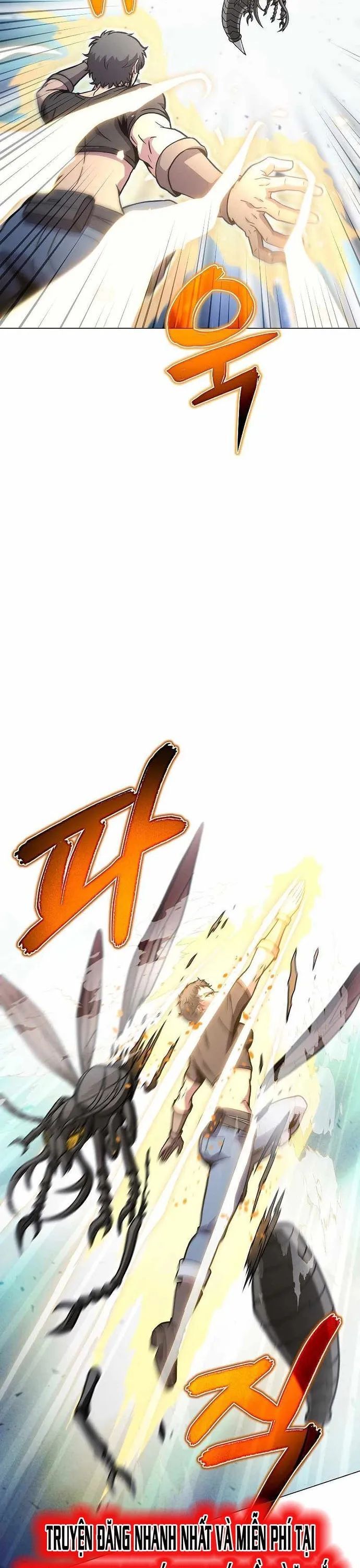 Thợ Săn Ăn Thịt Người Chapter 43 - 17