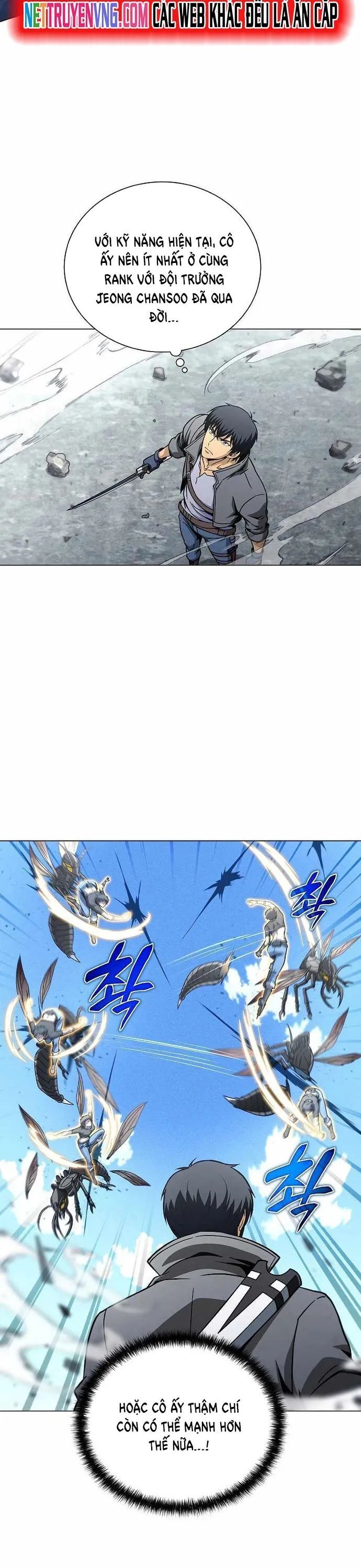 Thợ Săn Ăn Thịt Người Chapter 43 - 18