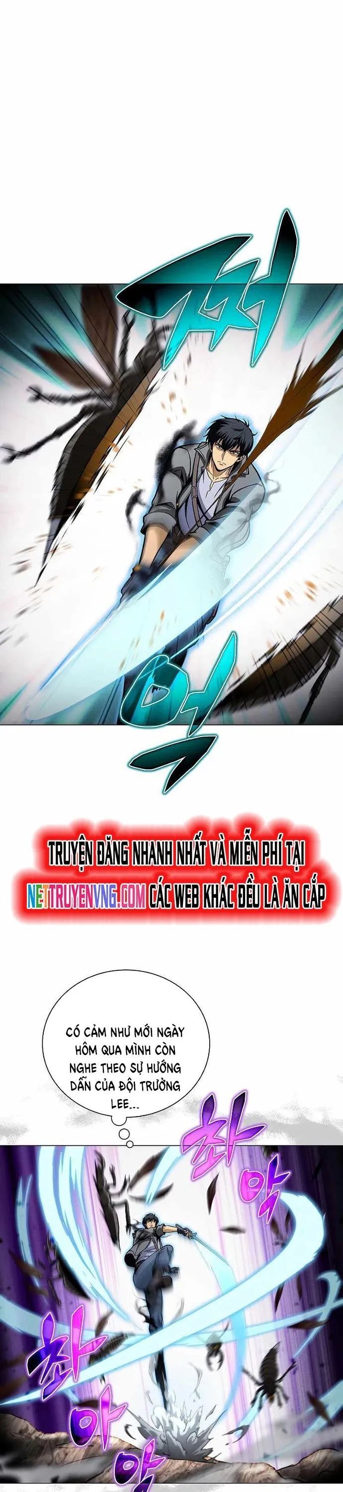 Thợ Săn Ăn Thịt Người Chapter 43 - 20
