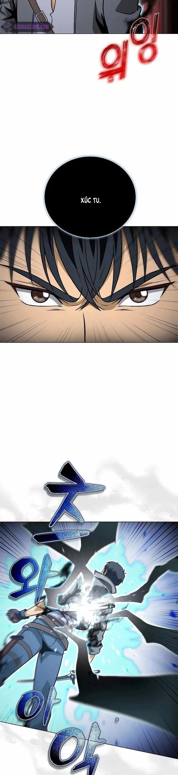 Thợ Săn Ăn Thịt Người Chapter 43 - 22