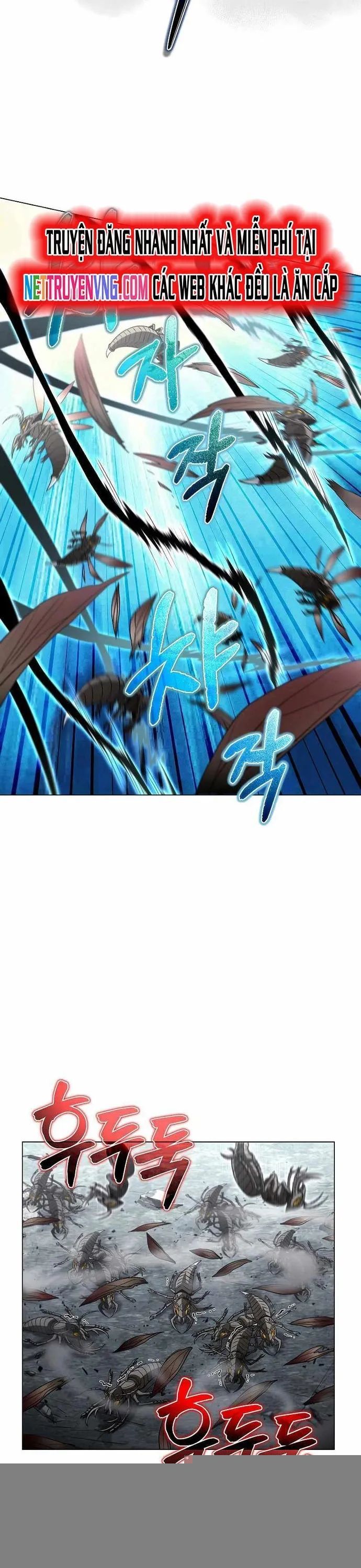 Thợ Săn Ăn Thịt Người Chapter 43 - 23