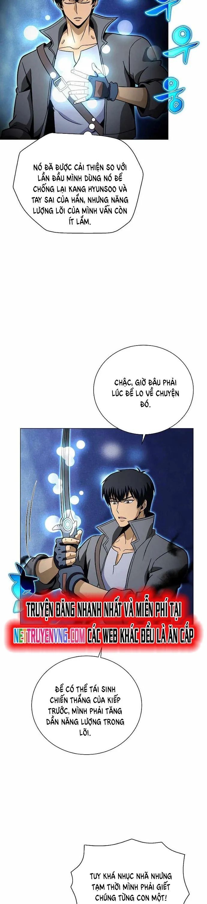 Thợ Săn Ăn Thịt Người Chapter 43 - 25