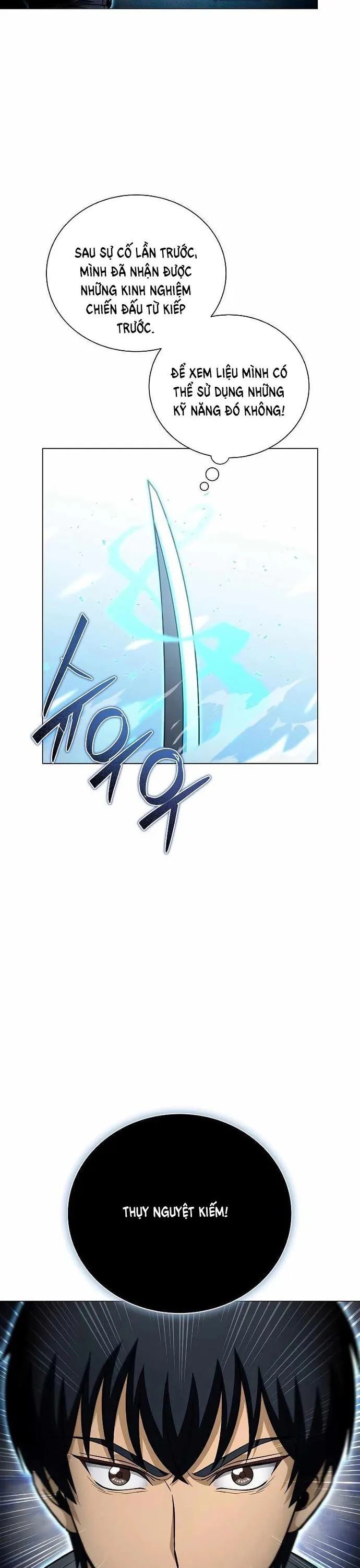 Thợ Săn Ăn Thịt Người Chapter 43 - 4