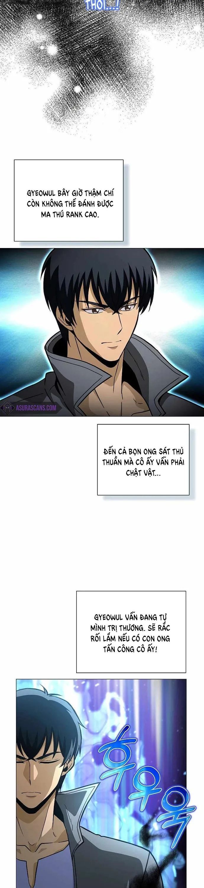 Thợ Săn Ăn Thịt Người Chapter 43 - 37