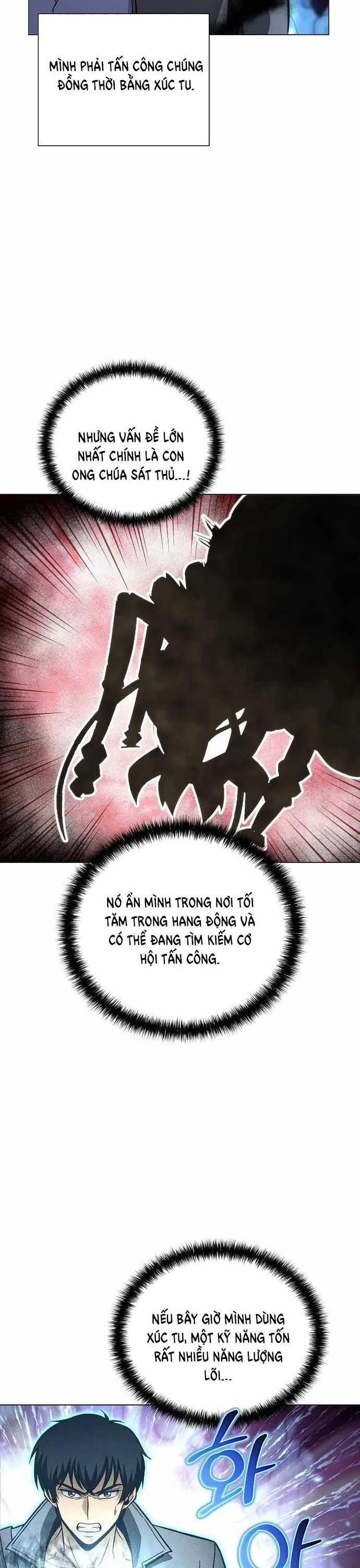 Thợ Săn Ăn Thịt Người Chapter 43 - 38