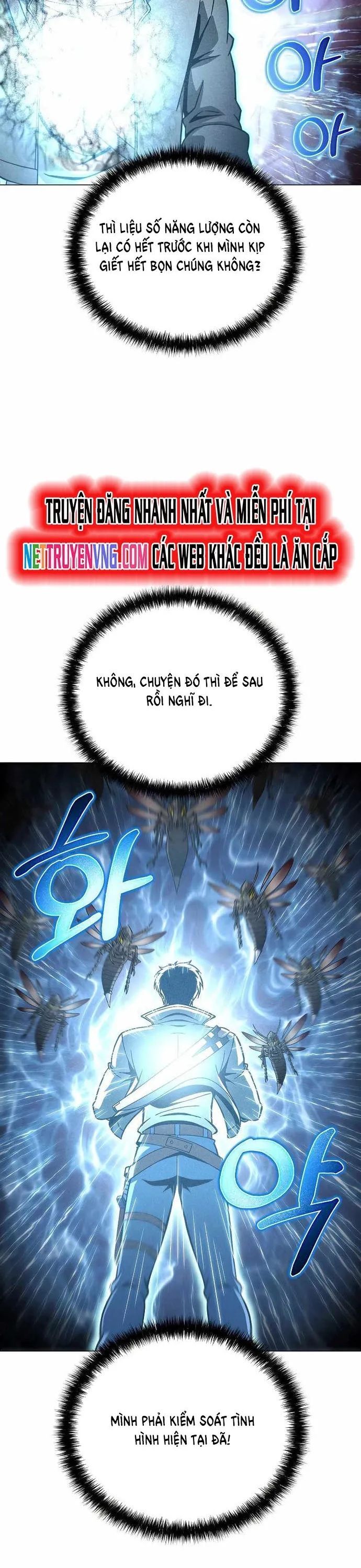 Thợ Săn Ăn Thịt Người Chapter 43 - 39