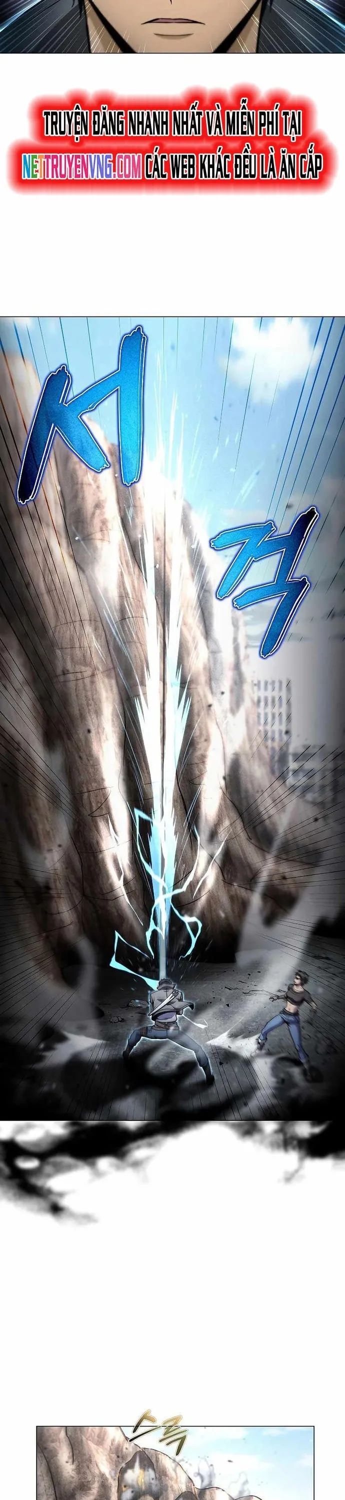 Thợ Săn Ăn Thịt Người Chapter 43 - 5