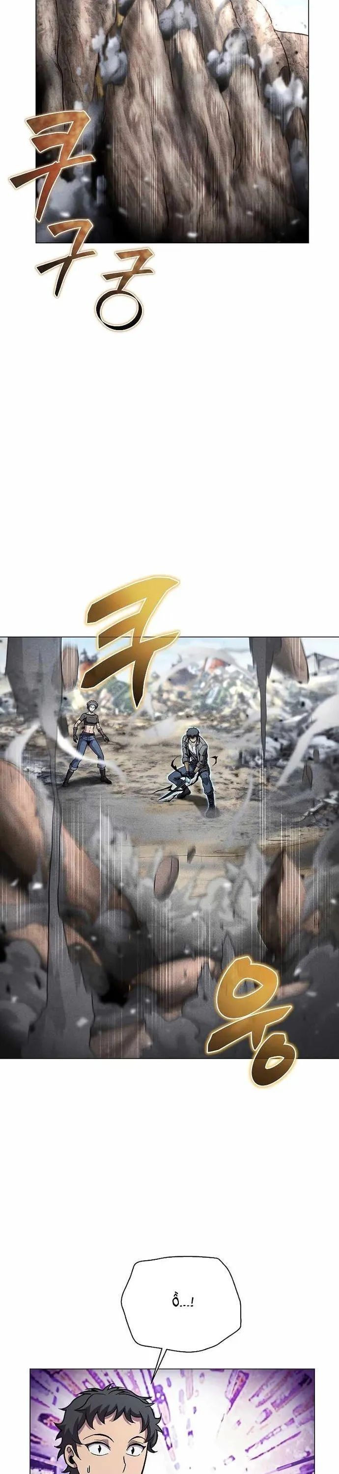 Thợ Săn Ăn Thịt Người Chapter 43 - 6