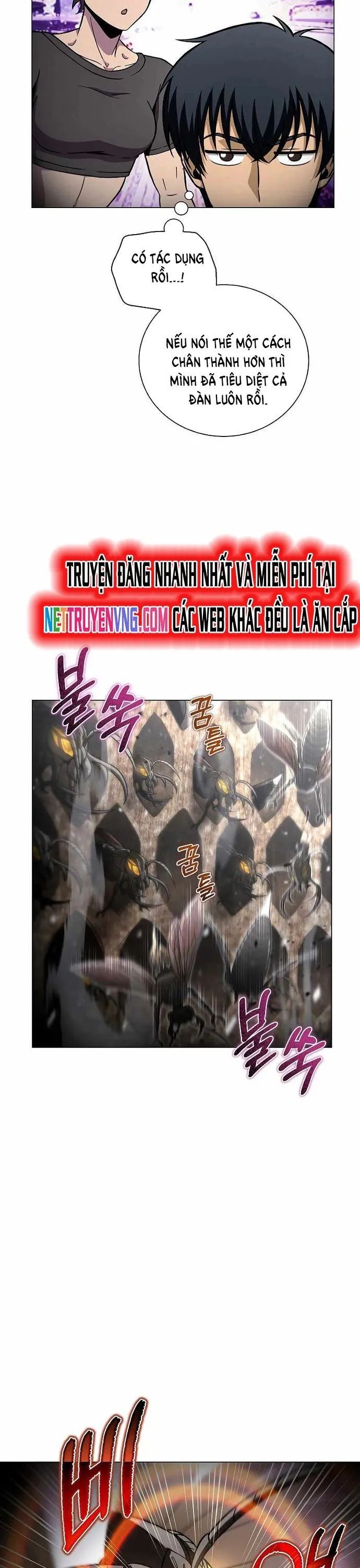 Thợ Săn Ăn Thịt Người Chapter 43 - 7