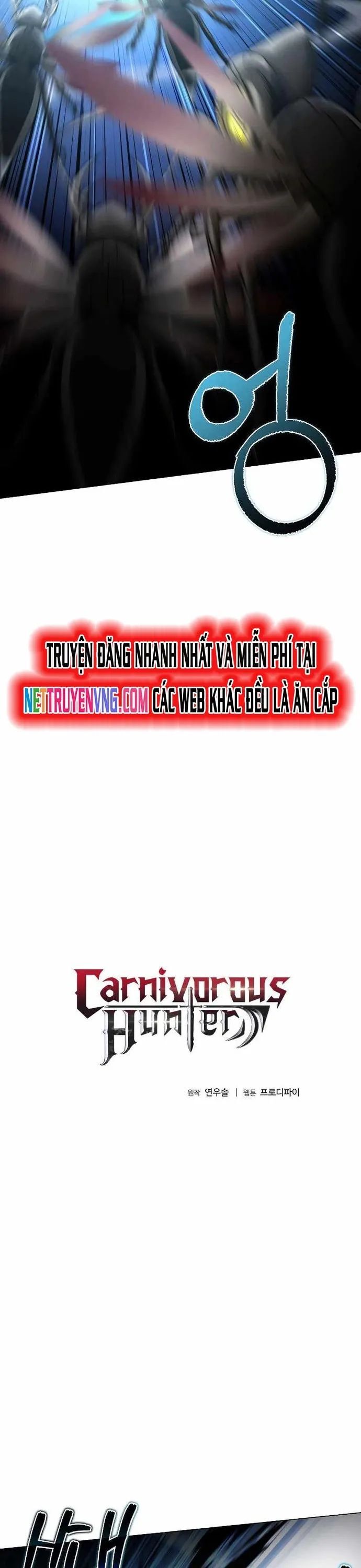 Thợ Săn Ăn Thịt Người Chapter 44 - 2