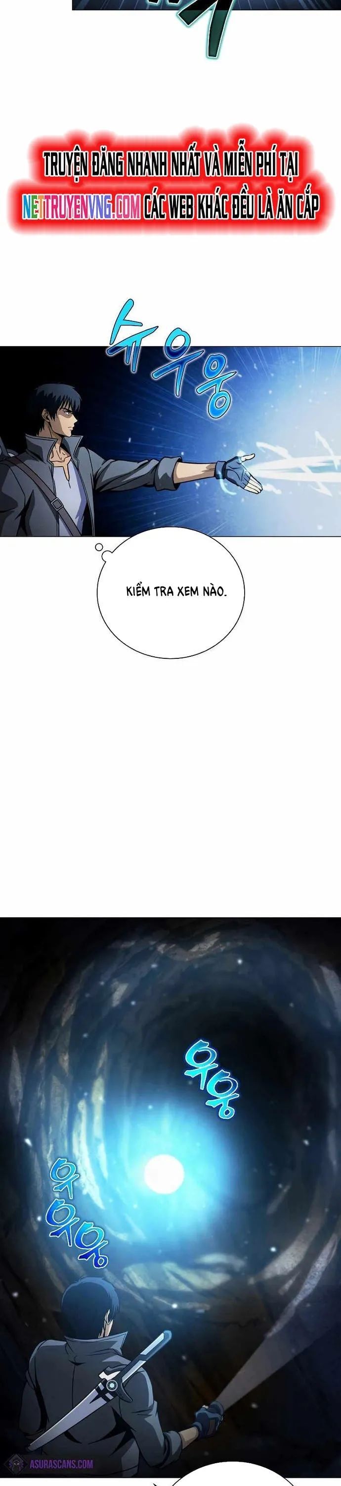 Thợ Săn Ăn Thịt Người Chapter 44 - 11